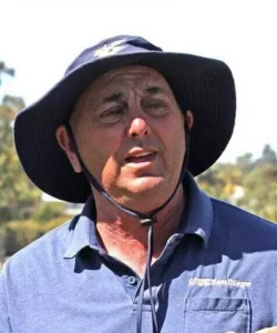 Fred Hanover - UC San Diego Men's Golf Head Coach