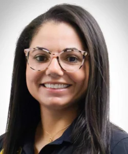 Nathalie da Silva - UC Riverside Men's and Women's Director of Golf