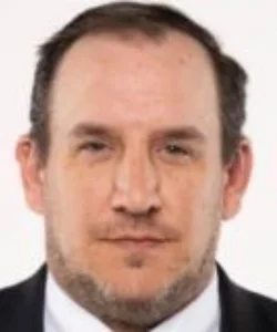 Michael Porter - Assistant Coach - Track & Field/Cross Country