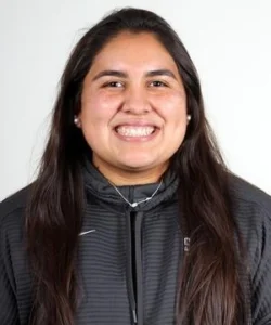 Ellen Newton - Head Coach