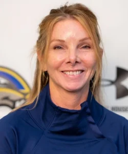 Megan Callahan - Head Coach