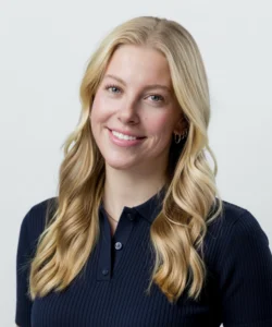 Emily Curtis - Assistant Coach