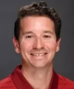 Ezequiel Gils - Associate Head Coach