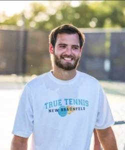 Filip Bazant - Co-Director