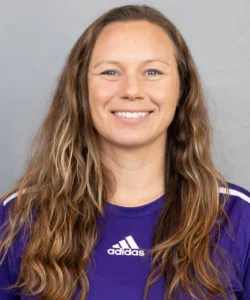 Christin Hatton - Camp Director