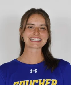 Arla Davis - Assistant Coach