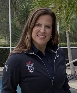 Kate Leavell - Camp Director