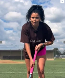 Linnea Gonzalez - Guest Coach Appearance