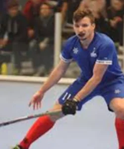 James Albanese - Guest Coach Appearance