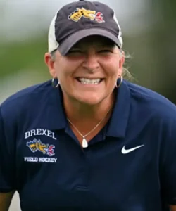 Denise Zelenak - Guest Coach Appearance