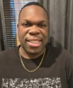 Marques Bradham - Camp Director