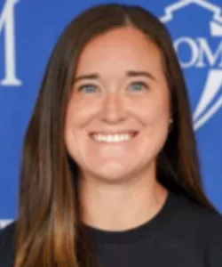 Erin McCormick - Coach