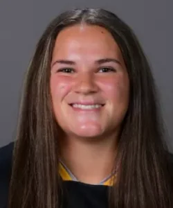 Lauren Hoolahan - Qunicy University Women's Soccer Assistant Coach