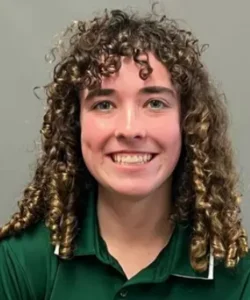 Jessica Weinoldt - McDaniel College Women's Soccer Assistant Coach