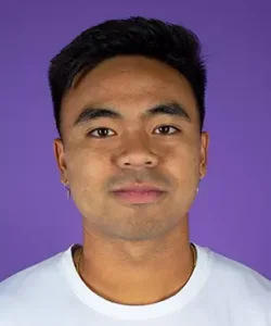 Zach Ambrosio - Assistant Men's Tennis Coach, Chapman University