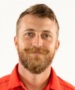 Daniel Brennan - Men's Soccer Assistant Coach