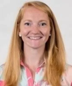 Rachel Howard-Franklin - Coach