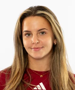 Samantha Targonski - Camp Coach