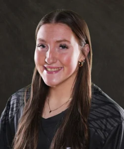 Summer Eddinger - Camp Coach
