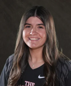 Abbey McCarthy - Camp Coach