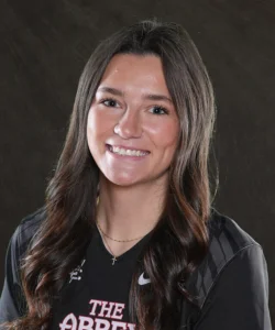 Katelyn Miller - Camp Coach