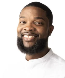 Dante Wilson - Camp Director