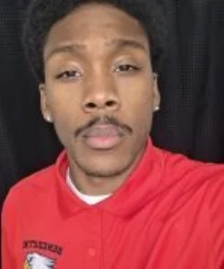 Amir Blanchard - Track & Field Coach - Sprints
