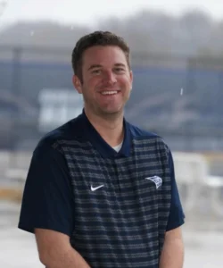 Colin Imwalle - Co-Director