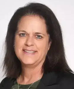 Charity Elliott - Director