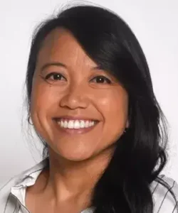 Grace Ricafranca - 