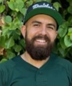 Ozzy Alcala-Enriquez - Camp Director