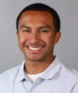 Nick Merillana - Cross Country Director