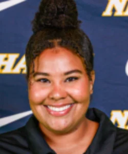 Margaret Maclean - Head Coach