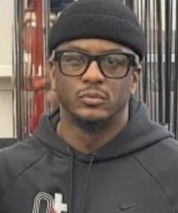 Maurice "Moe" Woods - Camp Director