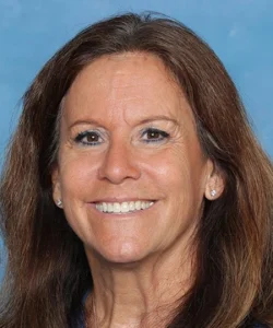 Joanne Bowers - Head Coach