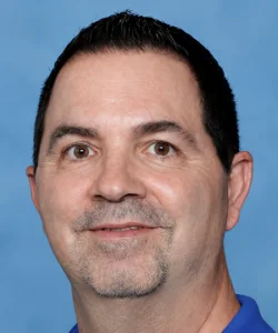 Neal Gallant - Assistant Coach