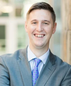 Brett Cauchi - Co-Director