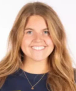 Maya Geringer - Coach
