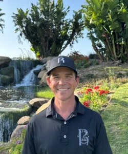 Todd Steller - Camp Director