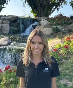Sienna Duggan - Camp Coach