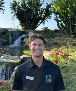 Jake Boss - Camp Coach