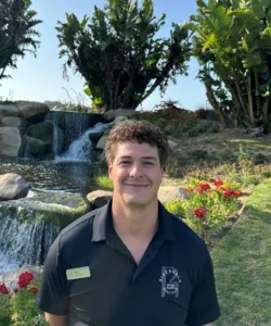 Ryan Silver - Camp Coach