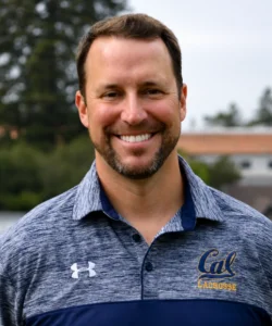 Ned Webster - Staff