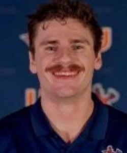 Richard Mangogna - Track & Field Coach - Pole Vault