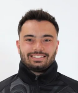 Bernat Ciurana - Head Coach