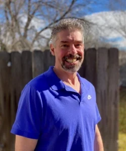 Jeff Bentz - Director