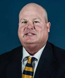 Lance Watson - Oral Roberts University Men's and Women's Golf Head Coach