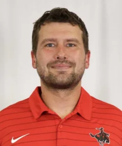 Dan Campbell - NW Oklahoma State University Men's and Women's Golf Head Coach