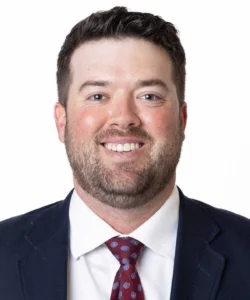 Daniel DeLuca - Belmont University Men's Golf Head Coach