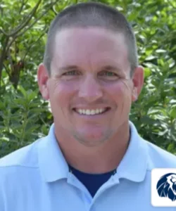 Daniel Hayden - University of Arkansas Fort Smith Men's and Women's Golf Head Coach